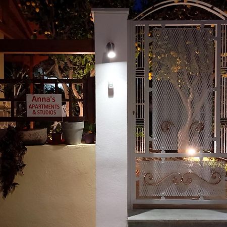 Anna'S Apartment And Studio Artemida (Attica) Exterior foto