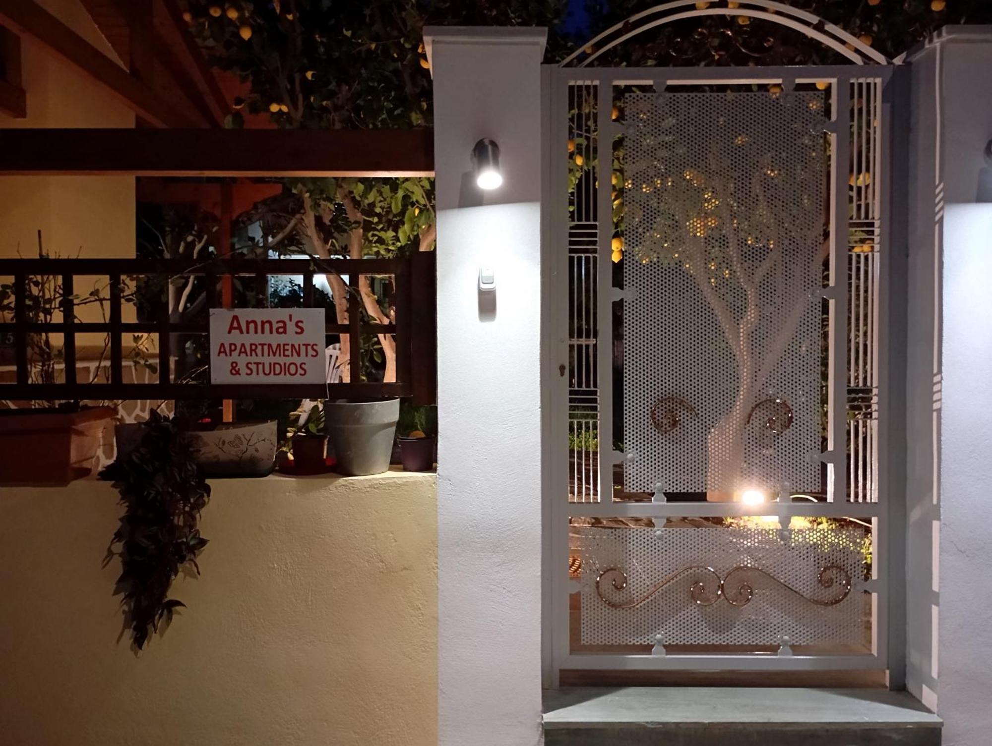 Anna'S Apartment And Studio Artemida (Attica) Exterior foto