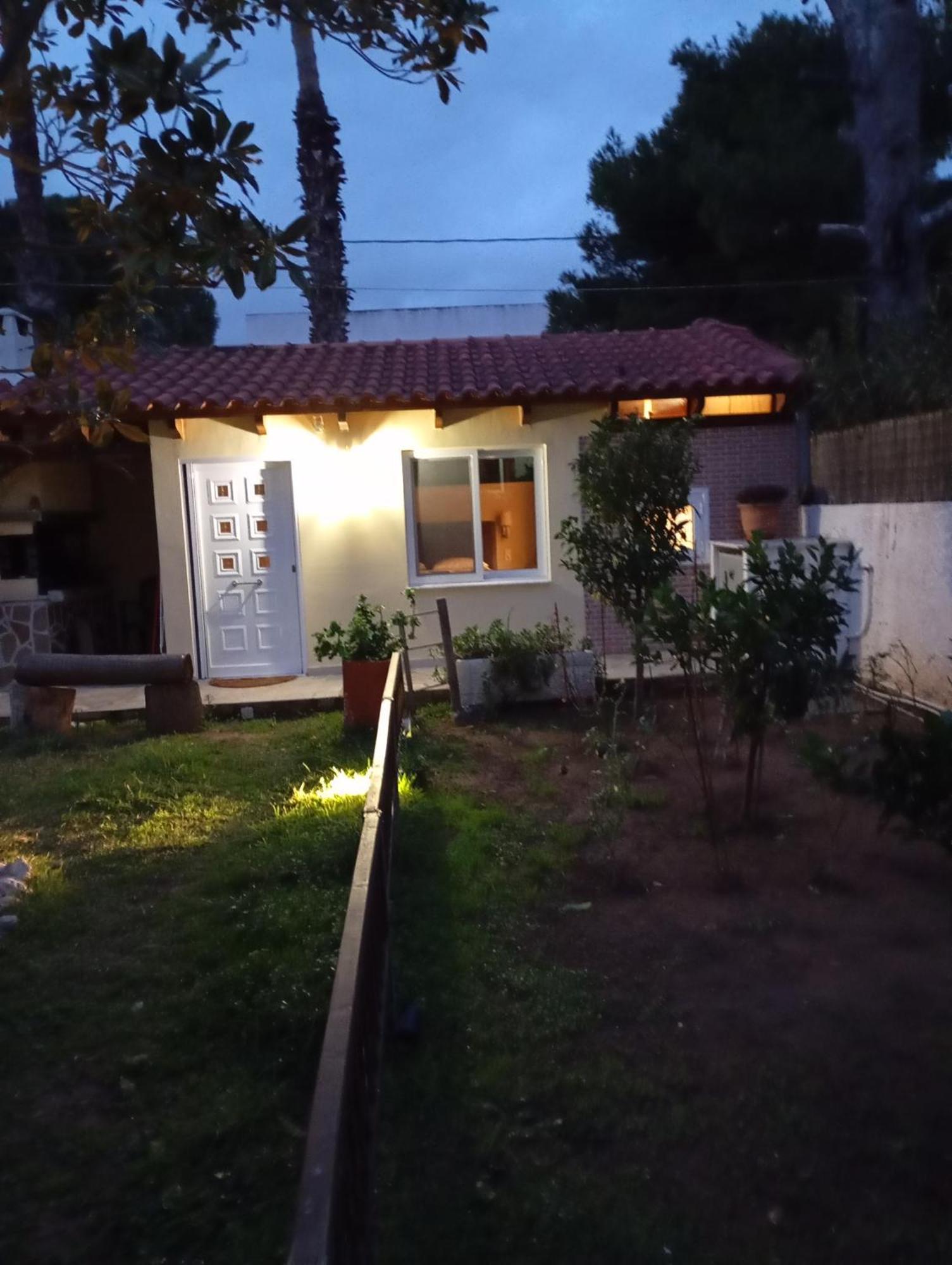 Anna'S Apartment And Studio Artemida (Attica) Exterior foto