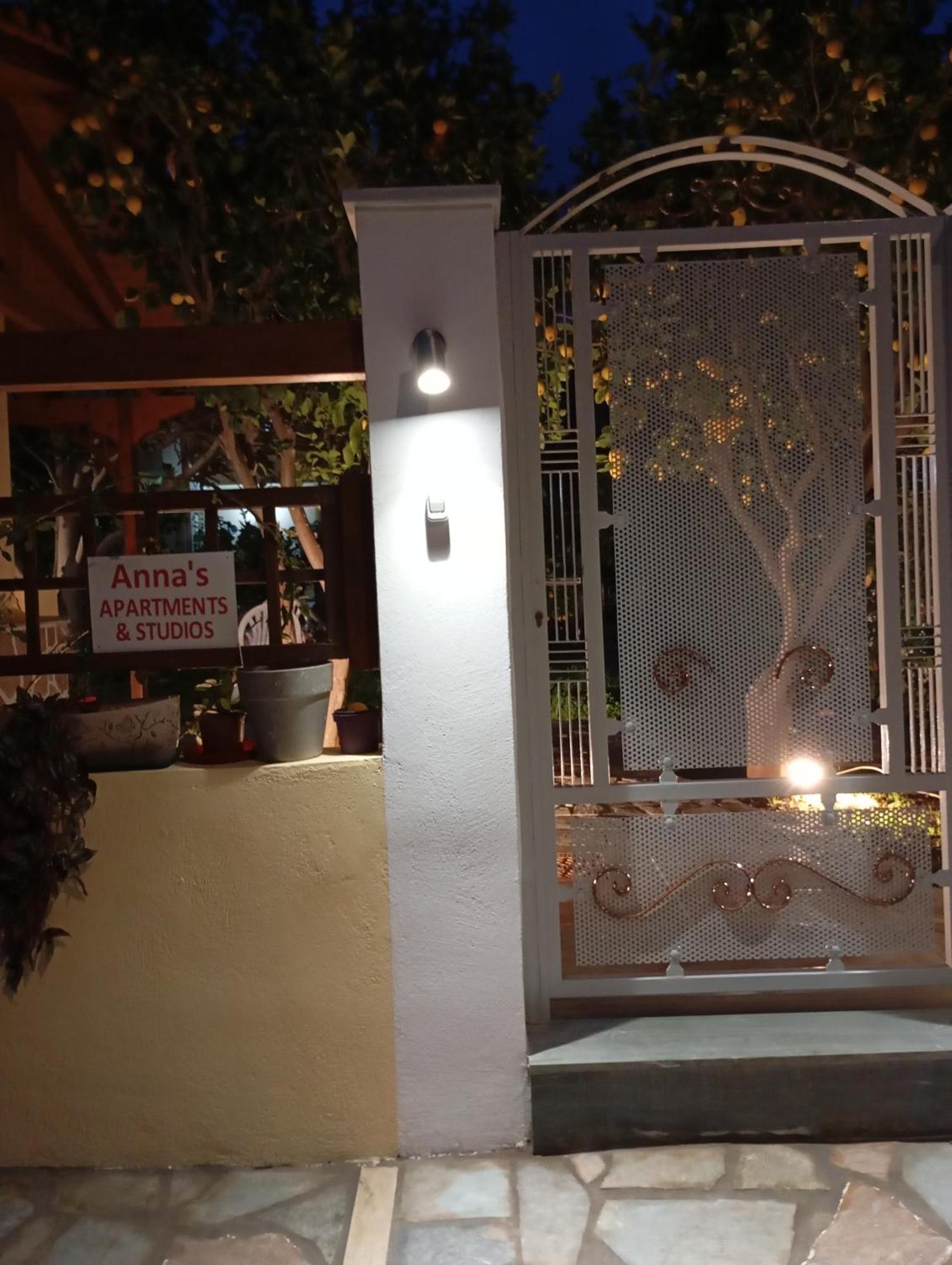 Anna'S Apartment And Studio Artemida (Attica) Exterior foto