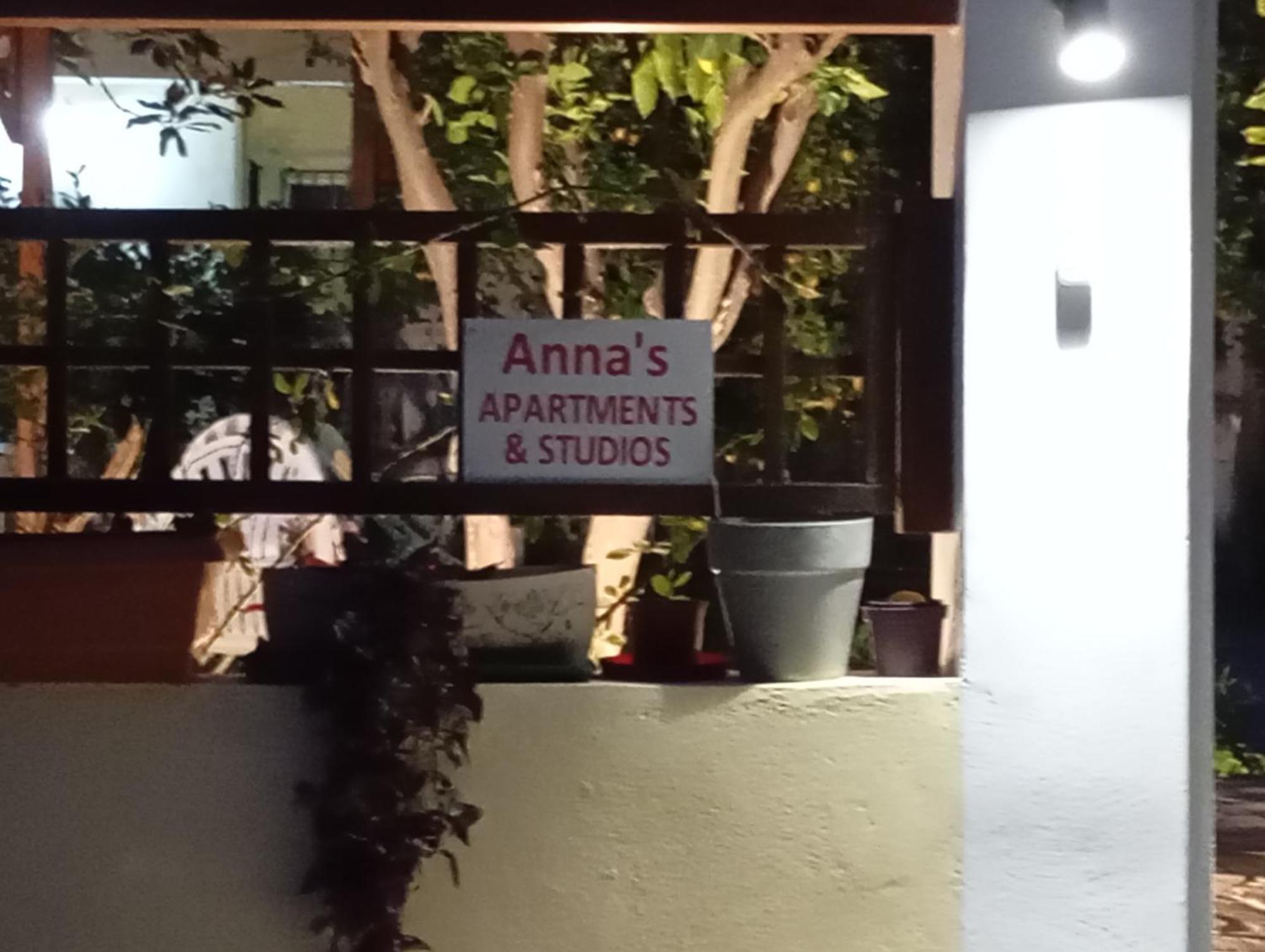 Anna'S Apartment And Studio Artemida (Attica) Exterior foto