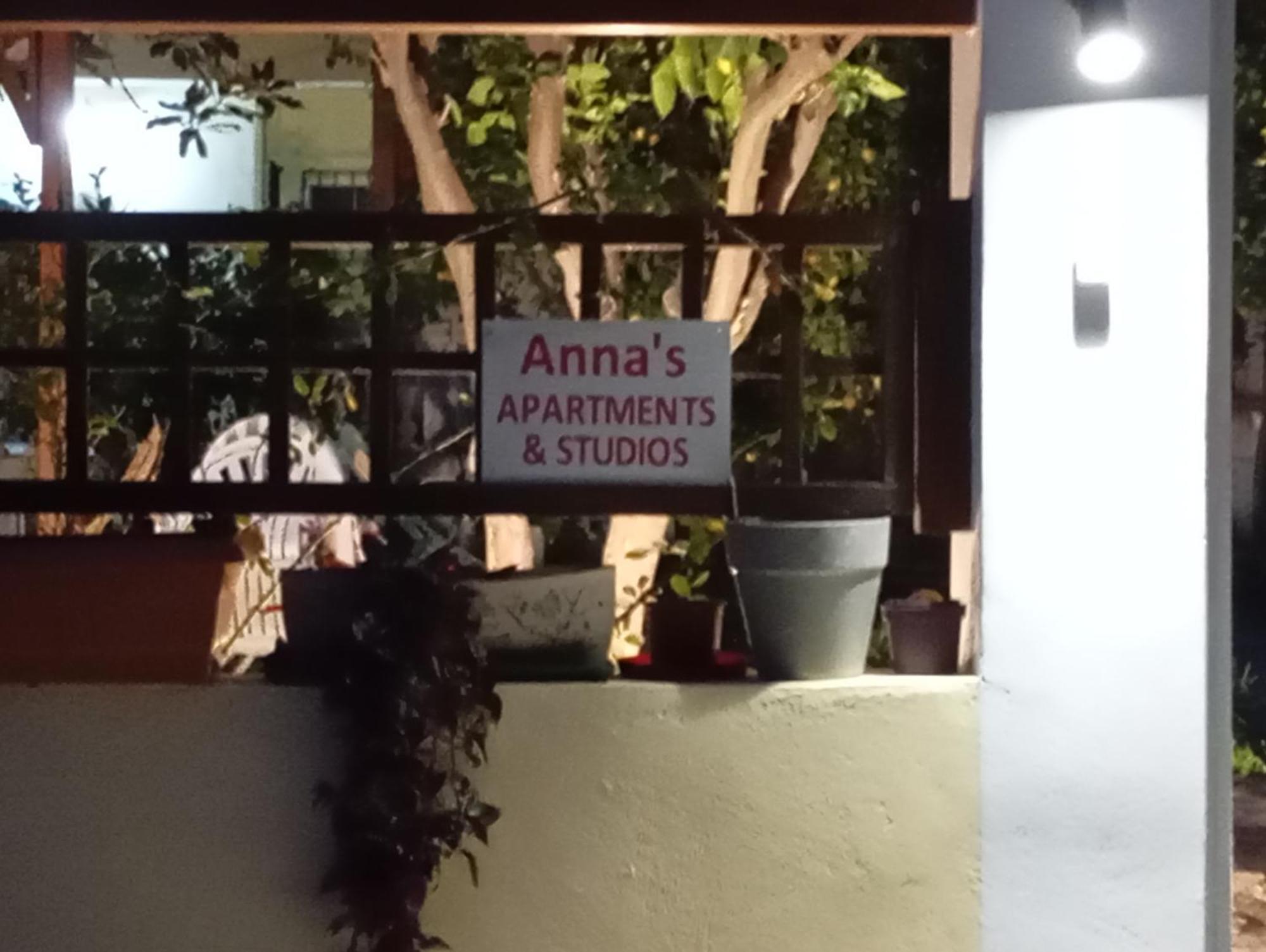 Anna'S Apartment And Studio Artemida (Attica) Exterior foto