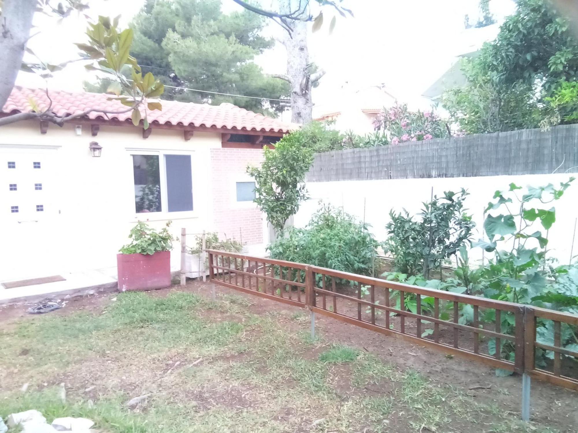 Anna'S Apartment And Studio Artemida (Attica) Exterior foto